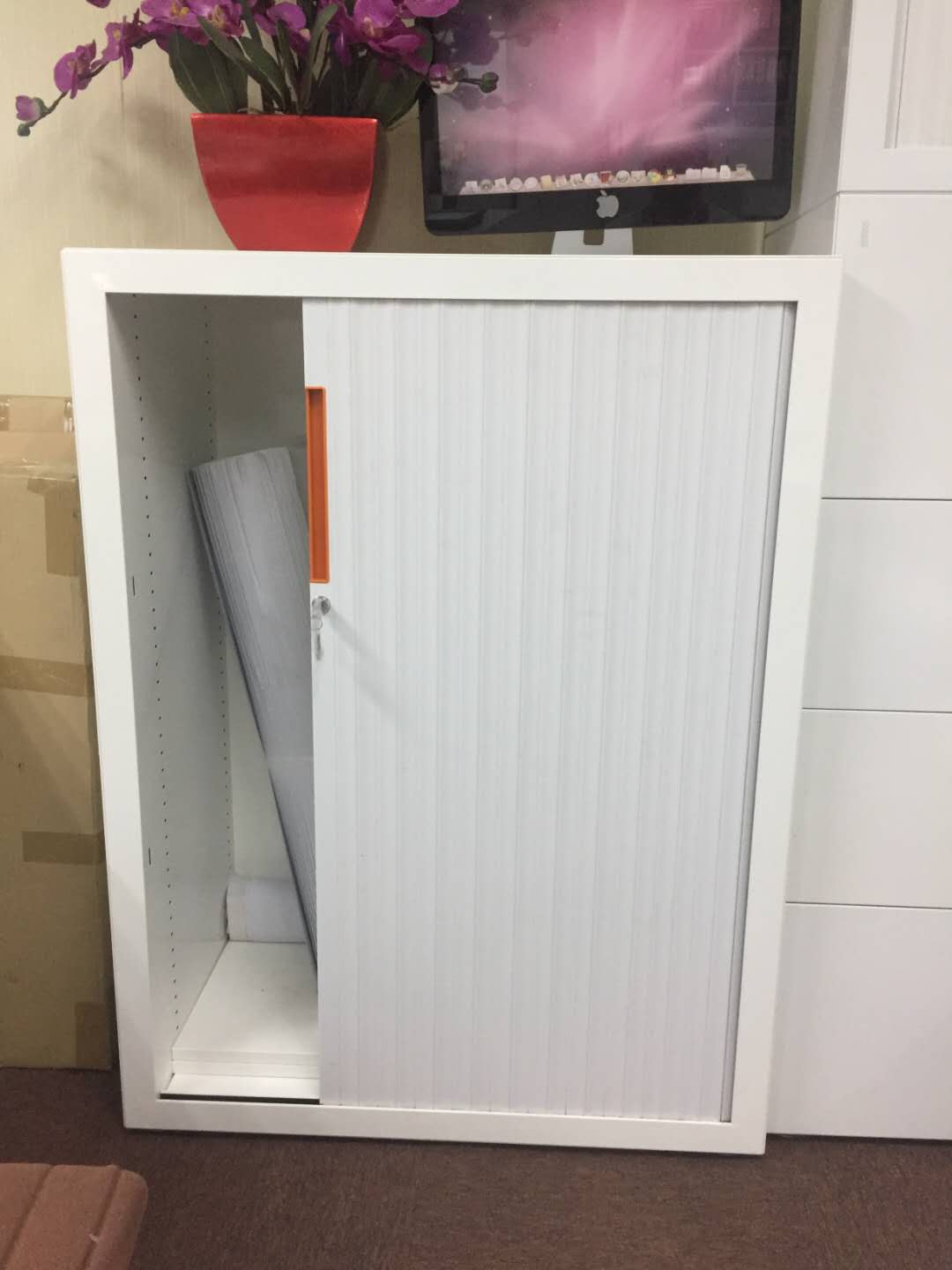 訂購優質卷簾門