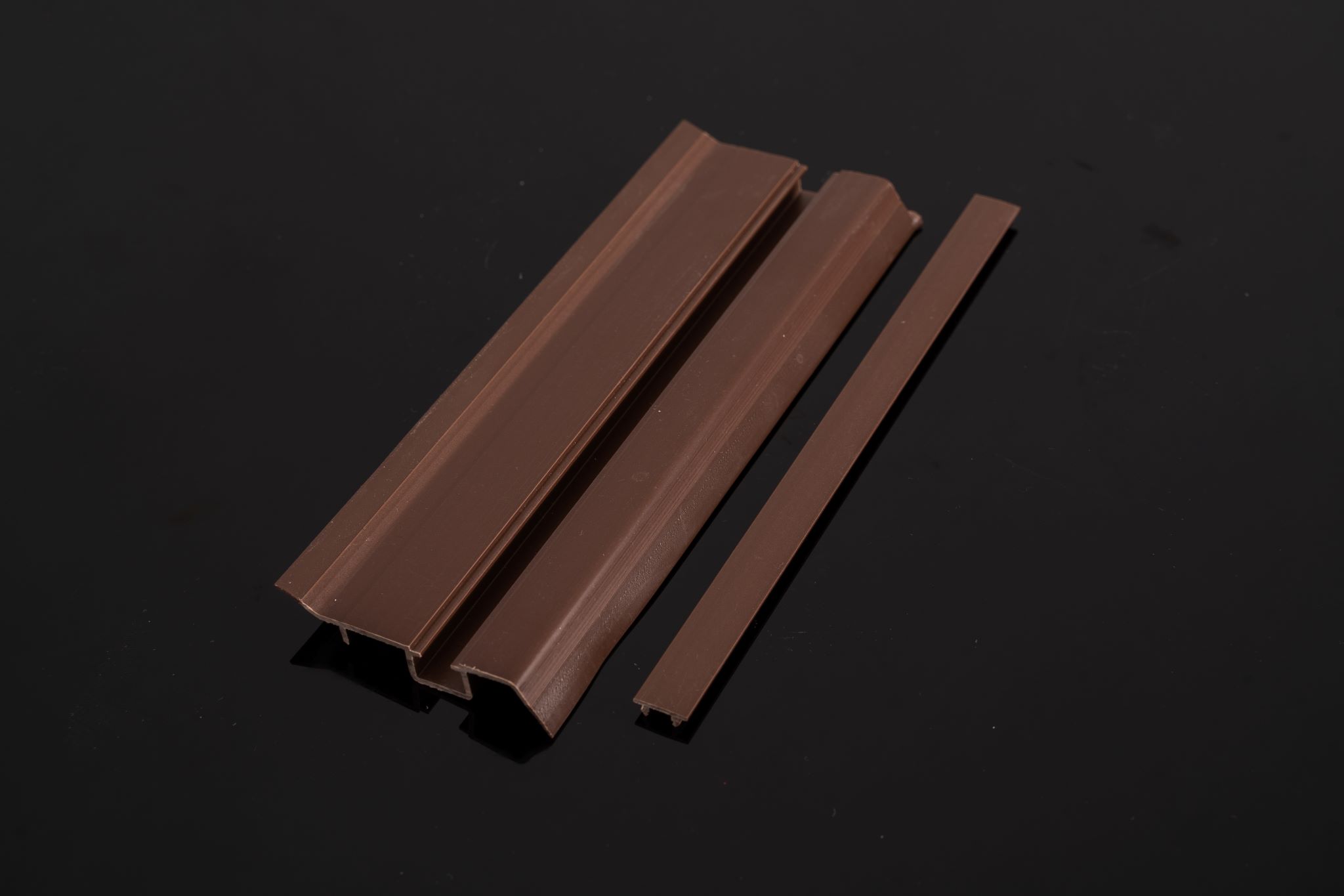 軟硬共擠踢腳線